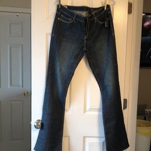Nice men Buffalo David Bitton jeans